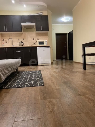 
  Продается студия, 30 м², Крылова ул, д. 34
. Фото 5.