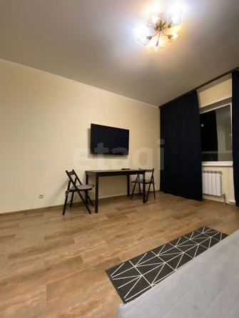 
  Продается студия, 30 м², Крылова ул, д. 34
. Фото 7.