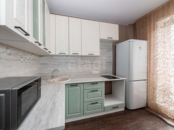
  Продается 2-комн. квартира, 58.2 м², Плющихинская ул, д. 2
. Фото 3.