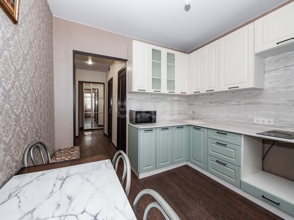 
  Продается 2-комн. квартира, 58.2 м², Плющихинская ул, д. 2
. Фото 8.
