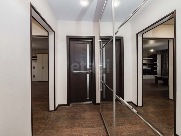 
  Продается 2-комн. квартира, 58.2 м², Плющихинская ул, д. 2
. Фото 10.