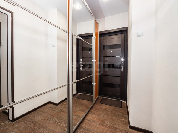 
  Продается 2-комн. квартира, 58.2 м², Плющихинская ул, д. 2
. Фото 13.