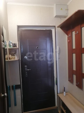 
  Продается 1-комн. квартира, 25.9 м², Тюленина ул, д. 21
. Фото 14.