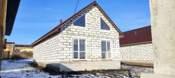 
  Продается дом, 87 м², ДНТ Озёрное (Каменский сельсовет)
. Фото 3.