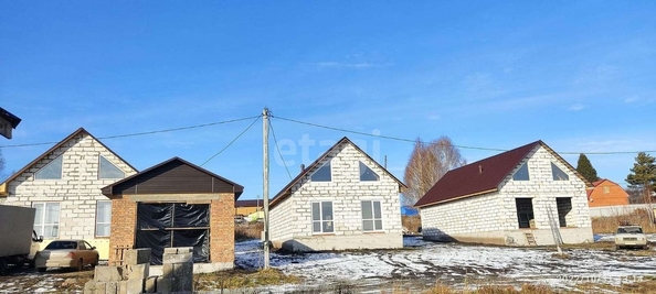
  Продается дом, 87 м², ДНТ Озёрное (Каменский сельсовет)
. Фото 15.