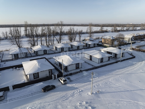 
  Продается дом, 115.9 м², поселок Приобский
. Фото 11.