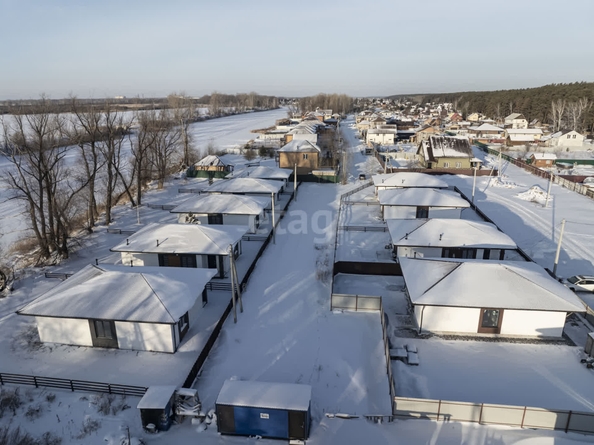 
  Продается дом, 115.9 м², поселок Приобский
. Фото 12.