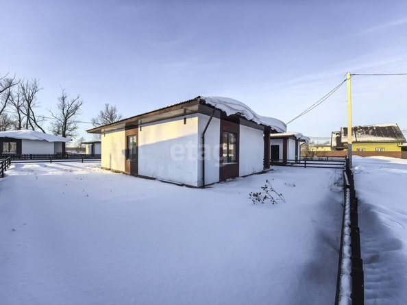 
  Продается дом, 115.9 м², поселок Приобский
. Фото 28.