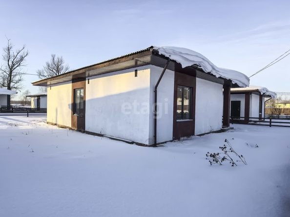 
  Продается дом, 115.9 м², поселок Приобский
. Фото 29.