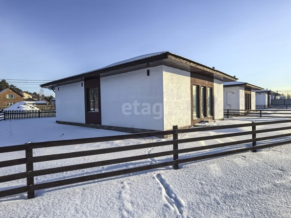 
  Продается дом, 115.9 м², поселок Приобский
. Фото 32.