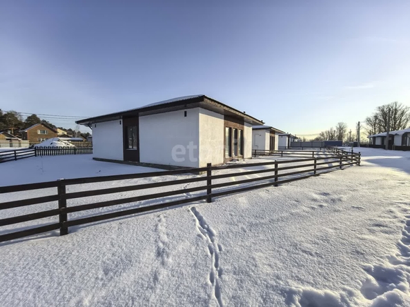 
  Продается дом, 115.9 м², поселок Приобский
. Фото 33.