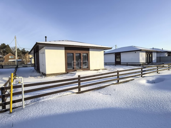 
  Продается дом, 115.9 м², поселок Приобский
. Фото 36.