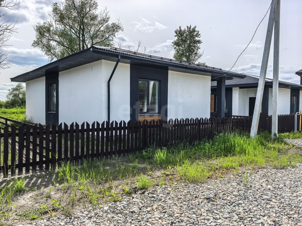 
  Продается дом, 115.9 м², поселок Приобский
. Фото 7.