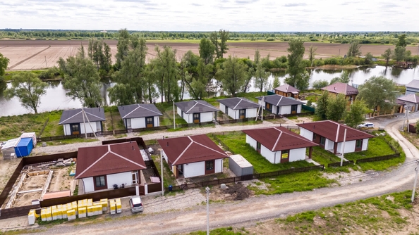 
  Продается дом, 115.9 м², поселок Приобский
. Фото 13.