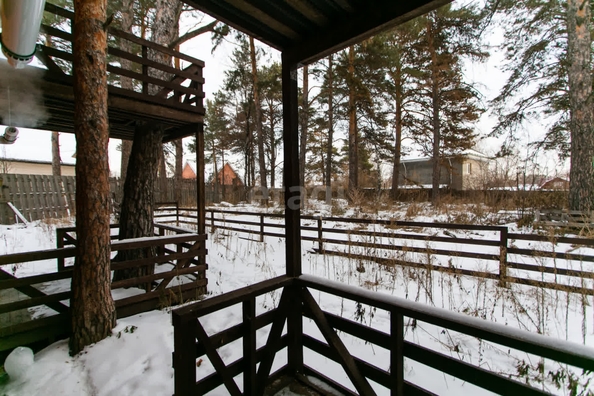 
  Продается дом, 86.5 м², дачный поселок Кудряшовский
. Фото 15.