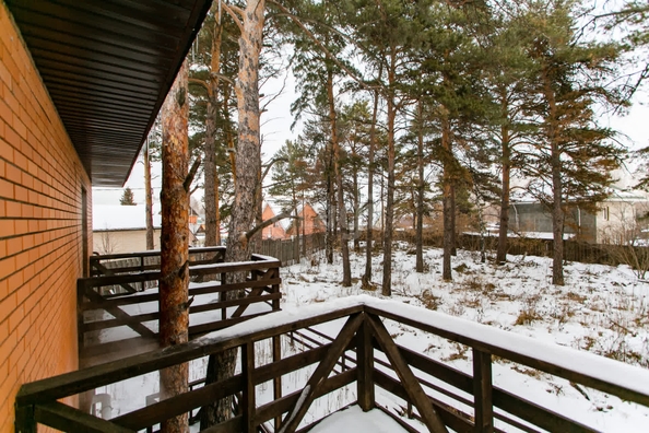 
  Продается дом, 86.5 м², дачный поселок Кудряшовский
. Фото 33.