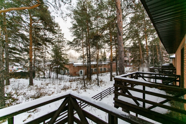 
  Продается дом, 86.5 м², дачный поселок Кудряшовский
. Фото 34.