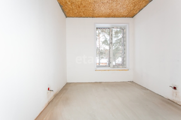 
  Продается дом, 86.5 м², дачный поселок Кудряшовский
. Фото 37.