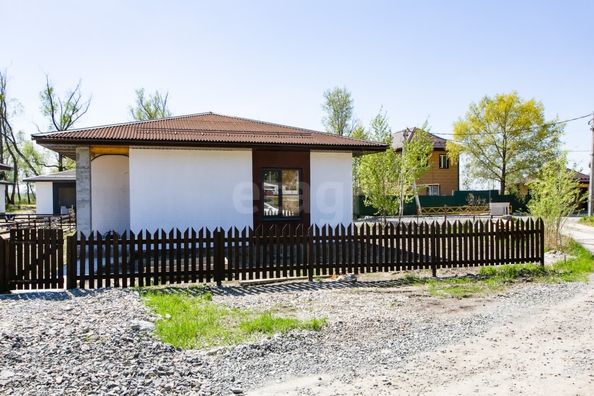 
  Продается дом, 115.9 м², поселок Приобский
. Фото 2.