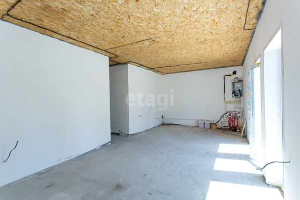 
  Продается дом, 115.9 м², поселок Приобский
. Фото 9.