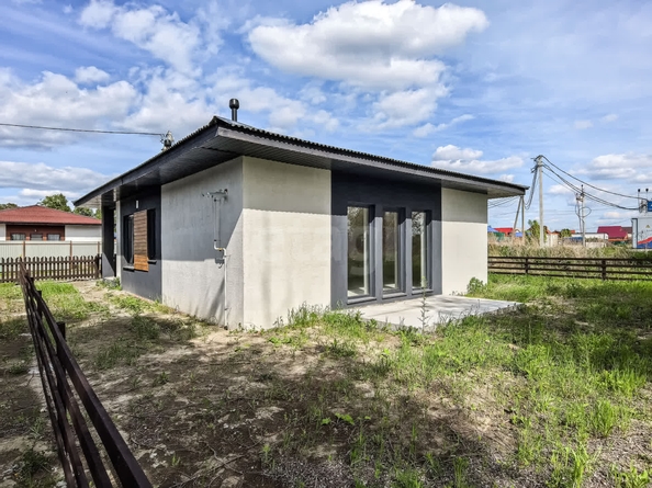 
  Продается дом, 115.9 м², поселок Приобский
. Фото 20.