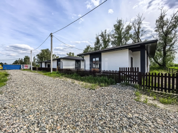 
  Продается дом, 115.9 м², поселок Приобский
. Фото 34.