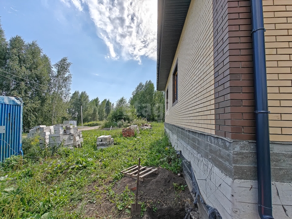 
  Продается дом, 160 м², ДНТ Озёрное (Каменский сельсовет)
. Фото 8.