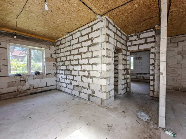 
  Продается дом, 160 м², ДНТ Озёрное (Каменский сельсовет)
. Фото 14.
