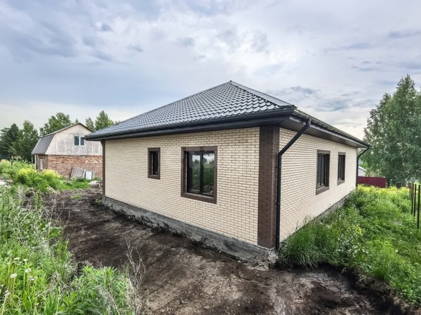
  Продается дом, 160 м², ДНТ Озёрное (Каменский сельсовет)
. Фото 28.