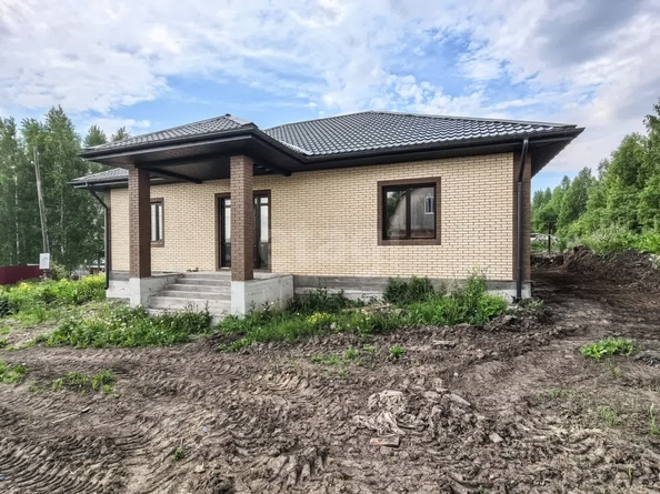 
  Продается дом, 160 м², ДНТ Озёрное (Каменский сельсовет)
. Фото 31.