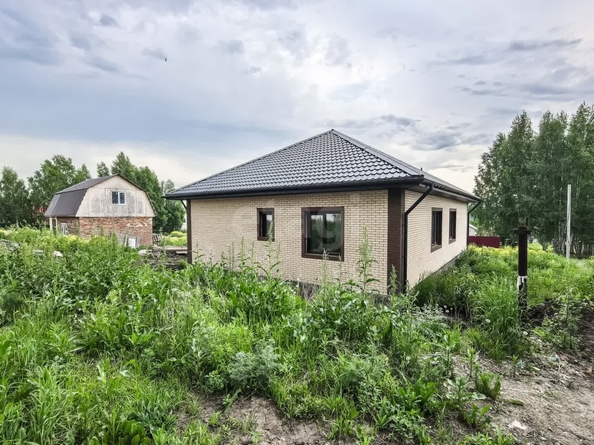 
  Продается дом, 160 м², ДНТ Озёрное (Каменский сельсовет)
. Фото 32.