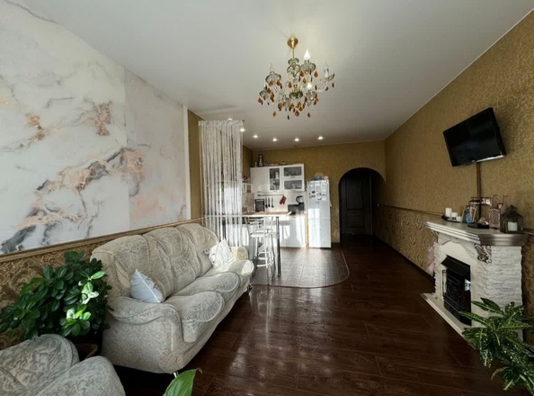 
  Продается 3-комн. квартира, 76.6 м², Фадеева ул, д. 66/4
. Фото 1.