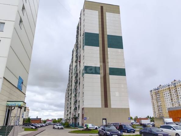 
  Продается 3-комн. квартира, 76.6 м², Фадеева ул, д. 66/4
. Фото 5.