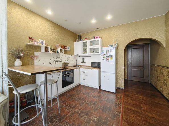 
  Продается 3-комн. квартира, 76.6 м², Фадеева ул, д. 66/4
. Фото 13.
