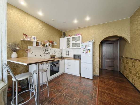 
  Продается 3-комн. квартира, 76.6 м², Фадеева ул, д. 66/4
. Фото 14.