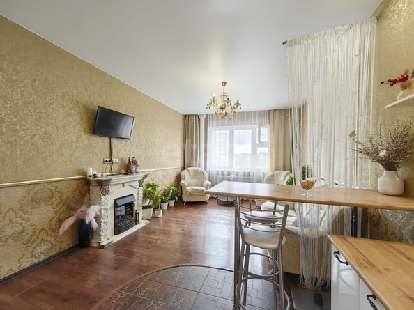 
  Продается 3-комн. квартира, 76.6 м², Фадеева ул, д. 66/4
. Фото 15.