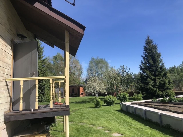 
  Продается дача, 69 м², Новосибирск
. Фото 4.