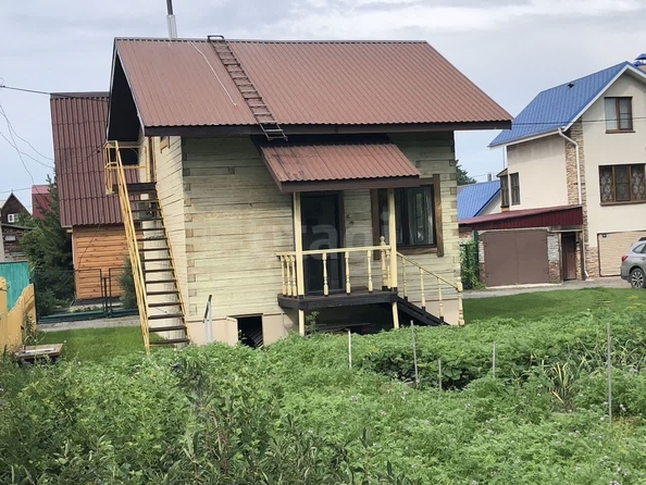 
  Продается дача, 69 м², Новосибирск
. Фото 5.