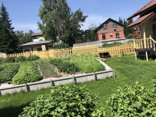 
  Продается дача, 69 м², Новосибирск
. Фото 8.