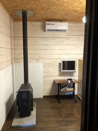 
  Продается дача, 69 м², Новосибирск
. Фото 16.