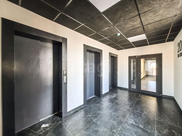 
  Сдается 1-комн. квартира, 24 м², Тюленина ул, д. 3
. Фото 9.