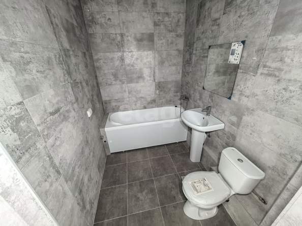 
  Сдается 1-комн. квартира, 24 м², Тюленина ул, д. 3
. Фото 11.