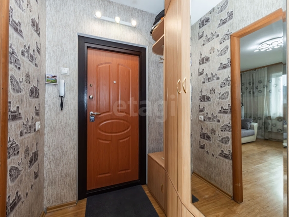 
  Продается 2-комн. квартира, 52.5 м², В. Высоцкого ул, д. 50/2
. Фото 15.