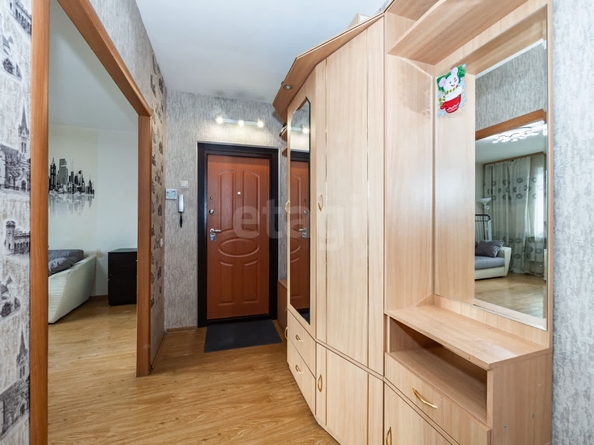 
  Продается 2-комн. квартира, 52.5 м², В. Высоцкого ул, д. 50/2
. Фото 17.