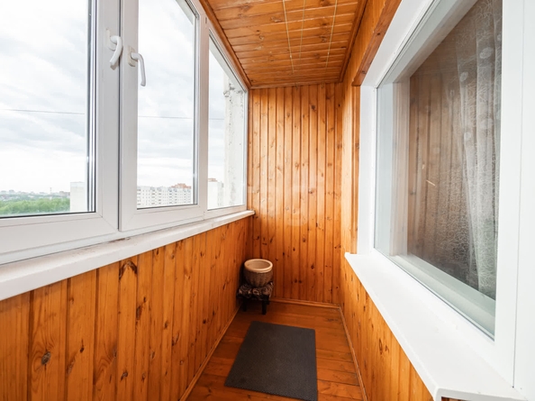 
  Продается 2-комн. квартира, 52.5 м², В. Высоцкого ул, д. 50/2
. Фото 19.