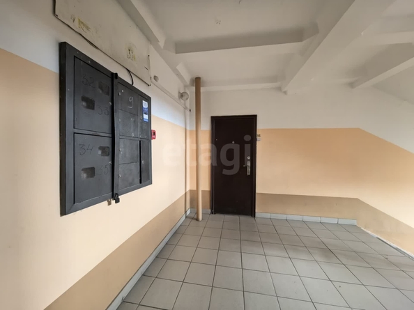 
  Продается 2-комн. квартира, 52.5 м², В. Высоцкого ул, д. 50/2
. Фото 20.
