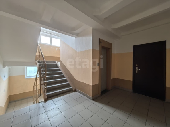 
  Продается 2-комн. квартира, 52.5 м², В. Высоцкого ул, д. 50/2
. Фото 21.
