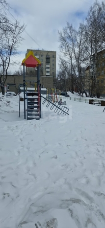 
  Продается 1-комн. квартира, 33 м², Объединения ул, д. 42
. Фото 3.