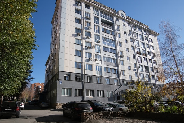 
  Продается 3-комн. квартира, 126 м², Советская ул, д. 52/2
. Фото 2.