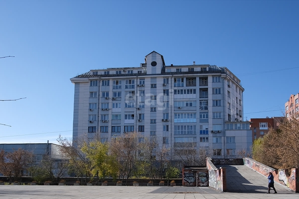 
  Продается 3-комн. квартира, 126 м², Советская ул, д. 52/2
. Фото 3.